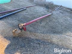 10' Auger 