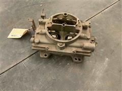 1962-63 Chrysler 383-413ci Carburetor 