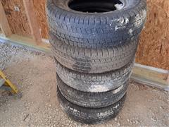 Goodyear LT225/75R16 Tires 