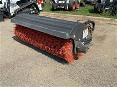 2019 Bobcat 68 Angle Broom 