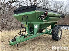 UFT GCP 565 Grain Cart 