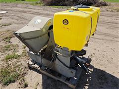 2008 A1 803L3RPX Livestock Sprayer 