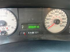 Odometer