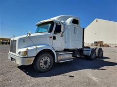 2006 International 9200i T/A Truck Tractor 