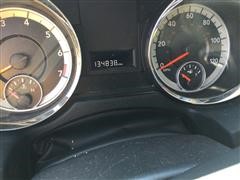 Odometer