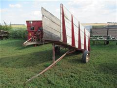 11' Portable Loading Chute 