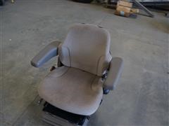 John Deere Tractor Seat 