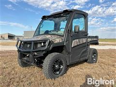 2023 John Deere XUV 835R Gator 4x4 UTV 