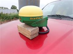 John Deere Starfire 3000 Receiver 