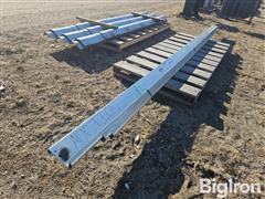 Behlen 8" Purlins 