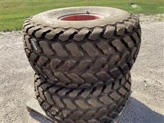 Firestone Turf & Field 21.5L-16 Tires 