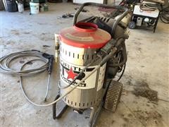 North Star Hot Water Power Washer 