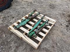 John Deere 3-Pt Arms 