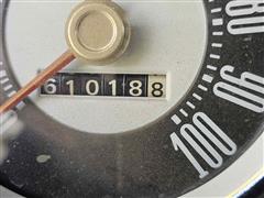 Odometer