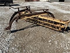 New Holland 56 Side Delivery Rake 