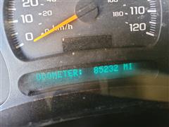 Odometer