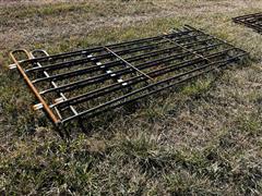 Fence Panels 