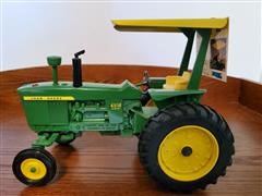 John Deere 4010 Toy Diesel Tractor 