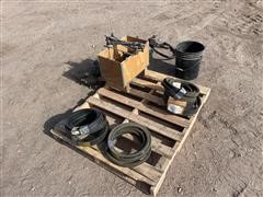 John Deere Parts 