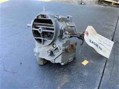 1975 Chevrolet Rochester 2 GC Carburetor 