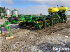 John Deere 1770 24R30 Planter 