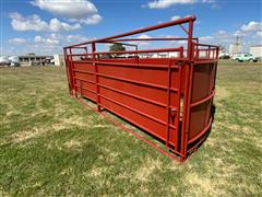 2022 Left Hand - Livestock Tub 