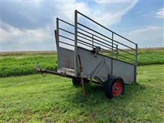 Portable Loading Chute 