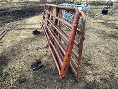 Livestock Gates 