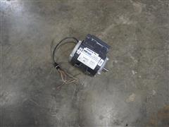 Grower Select 1/2 HP Electric Motor 