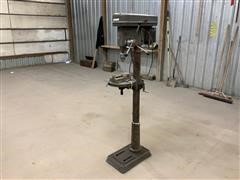 Chicago Machine Drill Press 