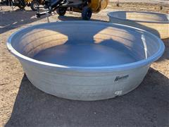 Hastings 10' Poly Water Tank 