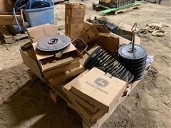 John Deere Precision Planting Parts 