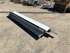 Steel Building Materials 