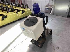 Dosatron Insecticide Injection System 