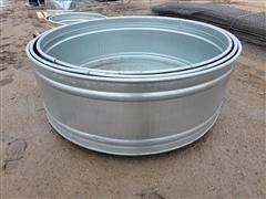 Behlen Galvanized Watering Tanks 