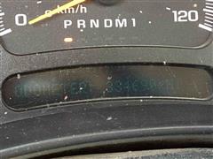 Odometer