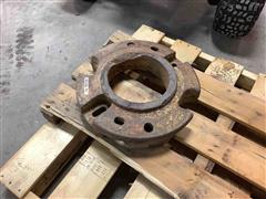 Wheel Weight 