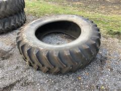 Firestone 20.8R42 Tire 