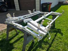 Adrian Steel Vehicle Ladder Rack 