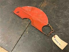 Chevrolet Bell Housing Transmission Cover 