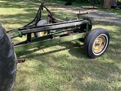 John Deere 37 7ft Sickle Mower 