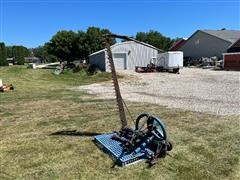 Ford Sickle Mower 