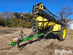 Bestway Field-Pro 4 90' Pull Type Sprayer 