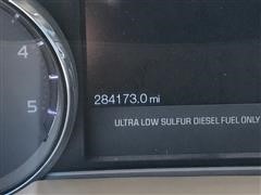 Odometer