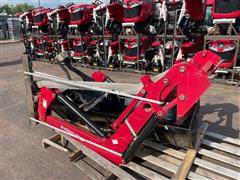 Mahindra 2665CL Loader W/78” Bucket 