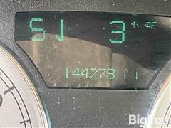 Odometer