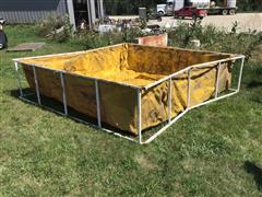 Fold Out Water Tank 