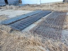 Assorted Livestock Panels 