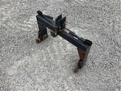 Worksaver Quick Hitch 