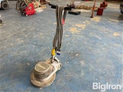 2013 Clarke Alto FM-1700 HD Floor Polisher 